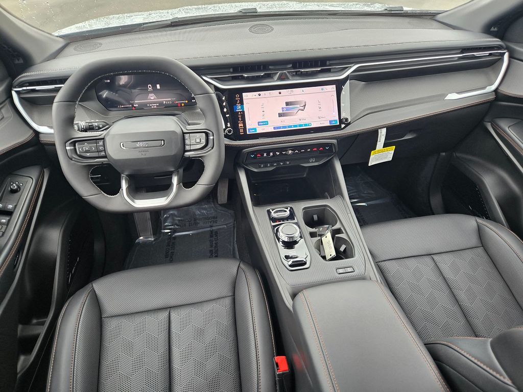 Thumbnail: 2026 Jeep Cherokee - 2