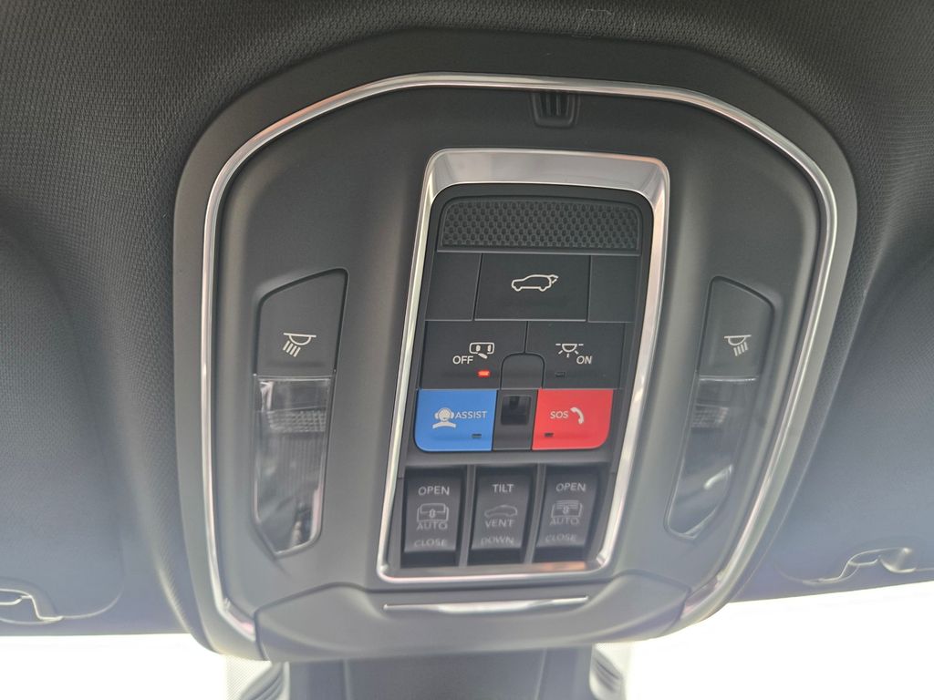 Thumbnail: 2026 Jeep Cherokee - 21