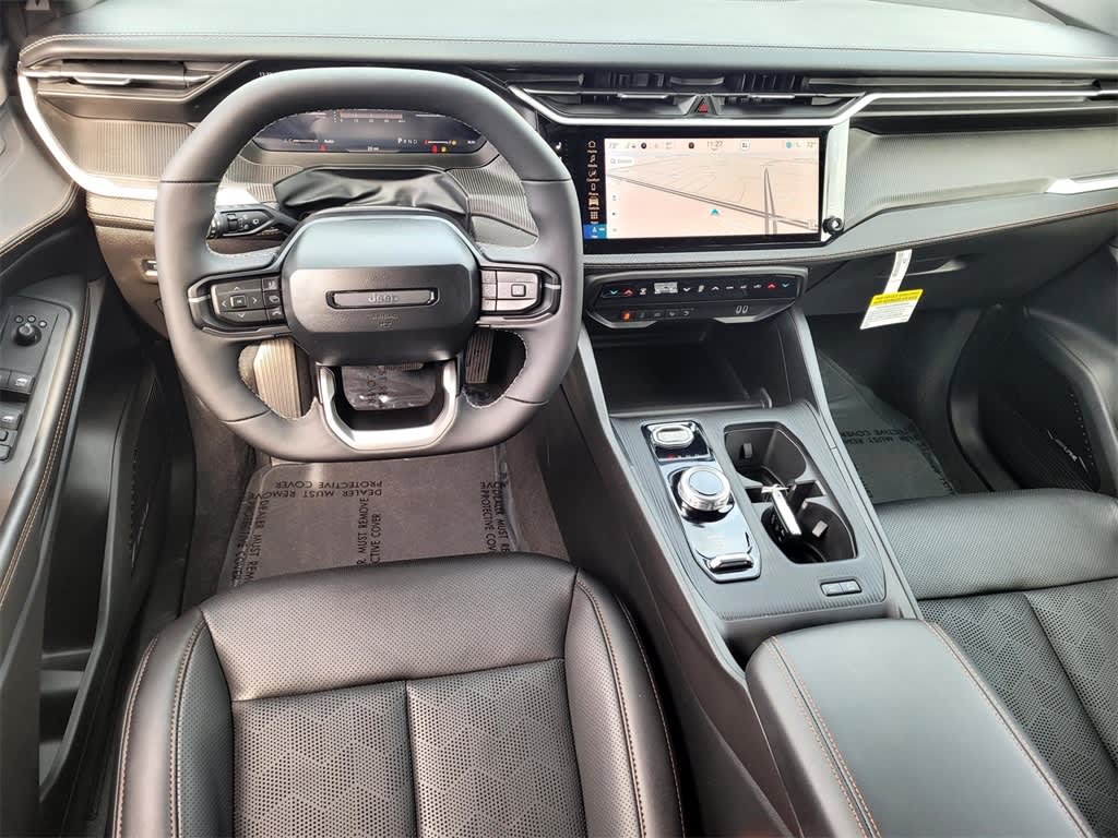 Thumbnail: 2026 Jeep Cherokee - 6