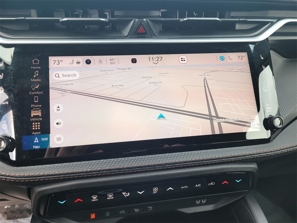 Thumbnail: 2026 Jeep Cherokee - 15