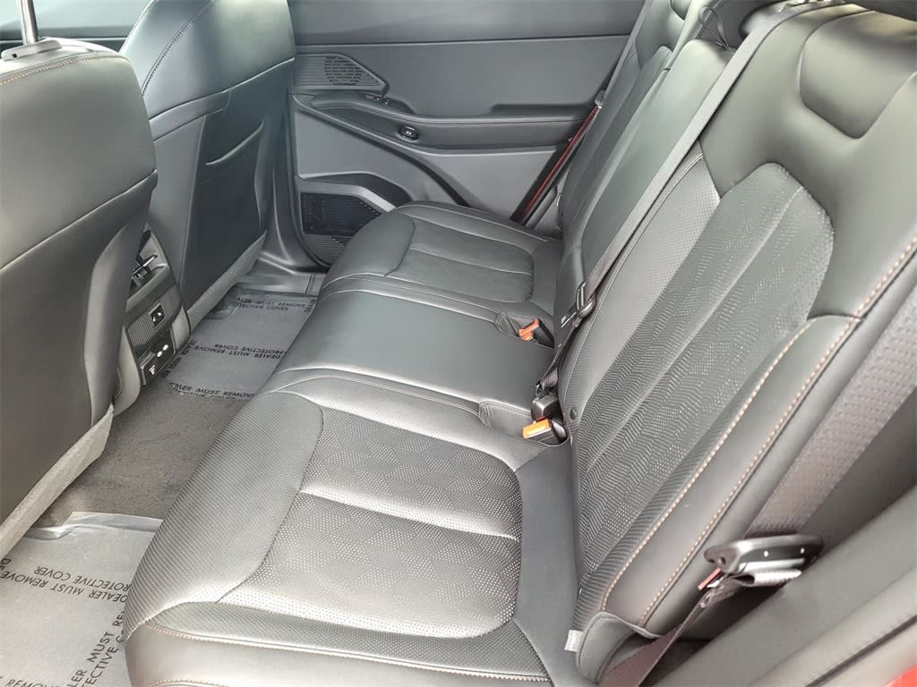 Thumbnail: 2026 Jeep Cherokee - 8