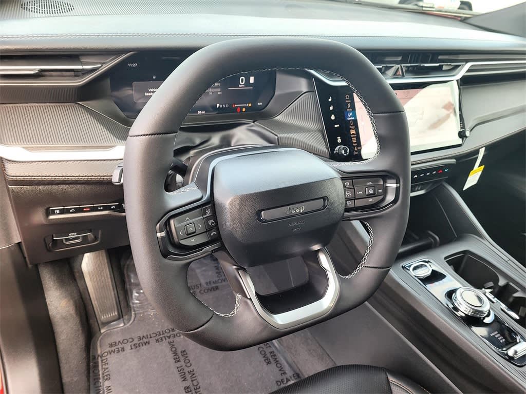 Thumbnail: 2026 Jeep Cherokee - 2