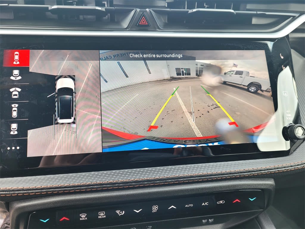 Thumbnail: 2026 Jeep Cherokee - 9