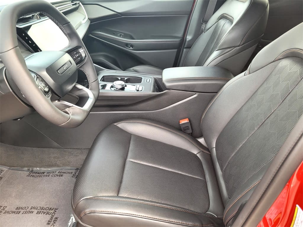 Thumbnail: 2026 Jeep Cherokee - 7