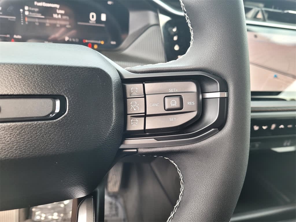 Thumbnail: 2026 Jeep Cherokee - 19