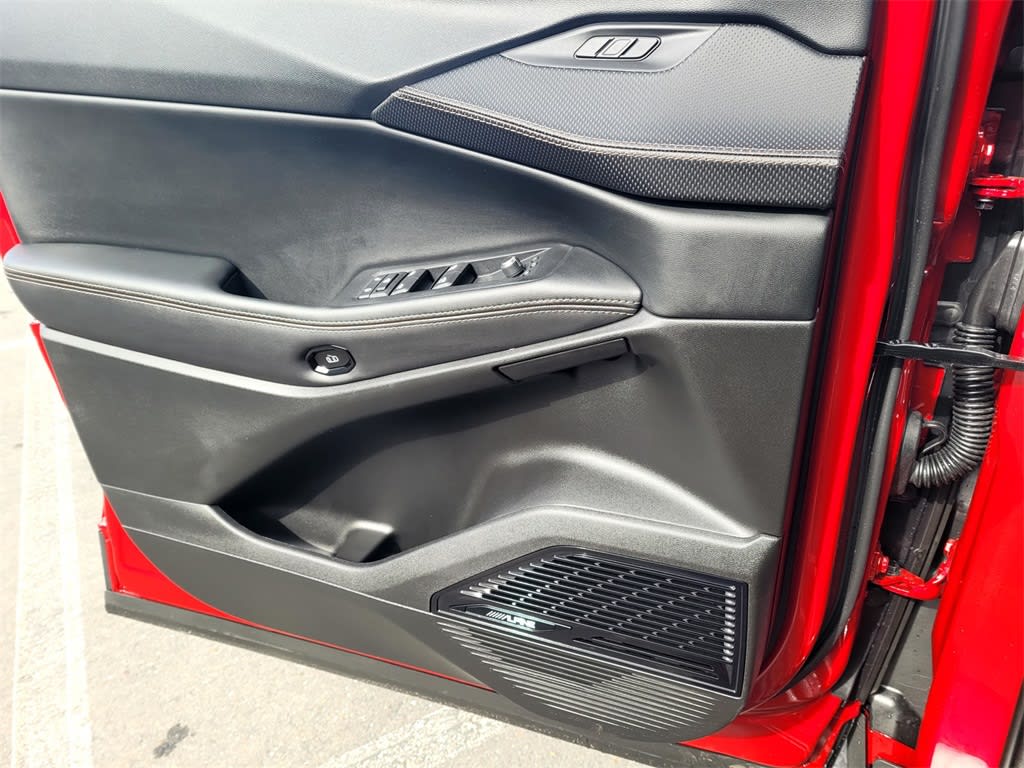 Thumbnail: 2026 Jeep Cherokee - 17