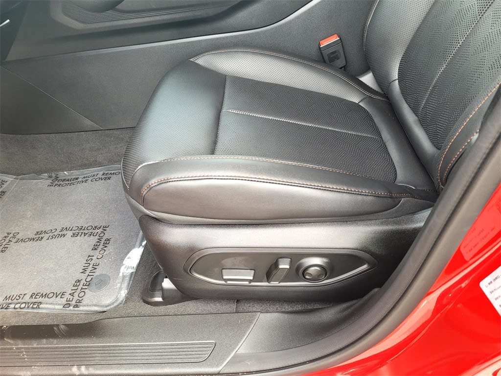 Thumbnail: 2026 Jeep Cherokee - 16