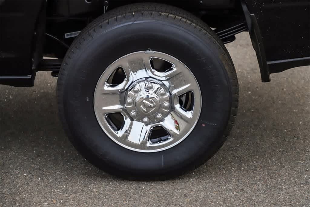 Thumbnail: 2024 RAM 3500 - 20