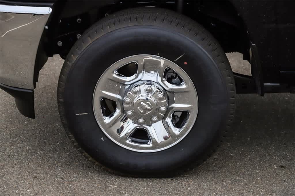 Thumbnail: 2024 RAM 3500 - 8