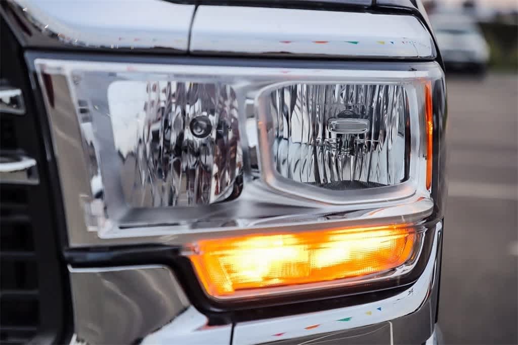 Thumbnail: 2024 RAM 3500 - 18
