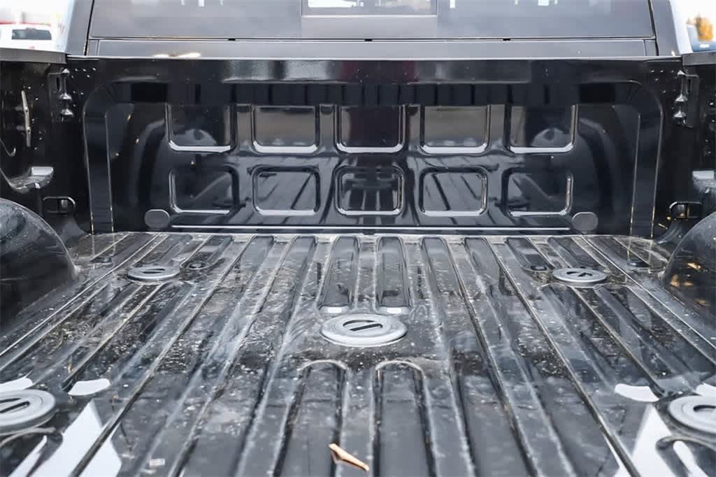 Thumbnail: 2024 RAM 3500 - 15