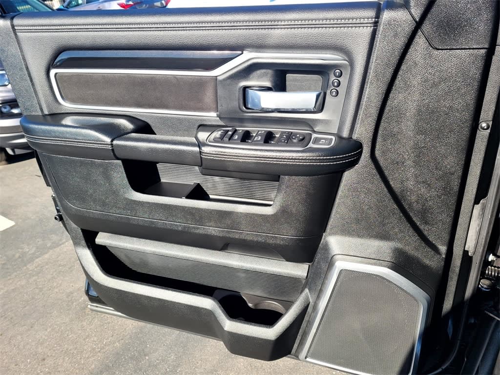 Thumbnail: 2022 RAM 3500 - 16