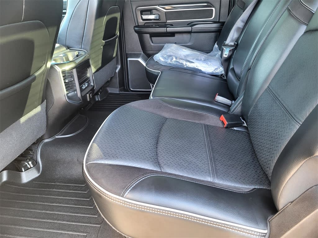 Thumbnail: 2022 RAM 3500 - 9