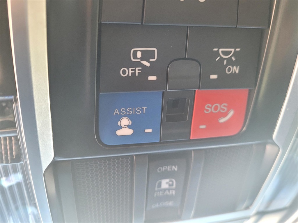 Thumbnail: 2022 RAM 3500 - 20