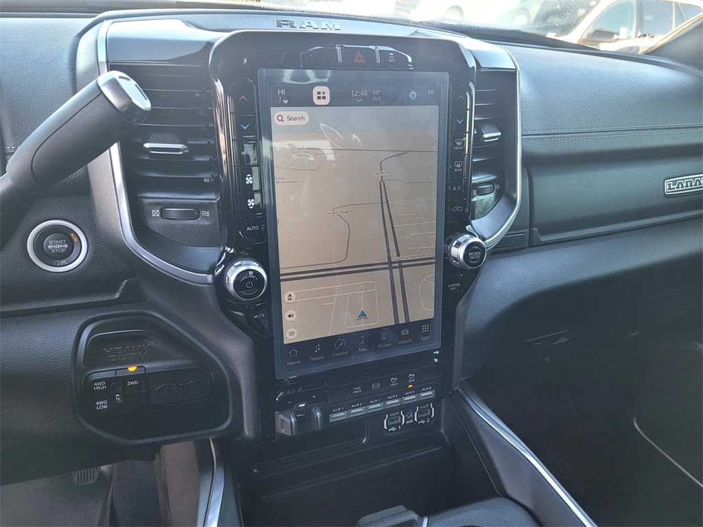 Thumbnail: 2022 RAM 3500 - 18