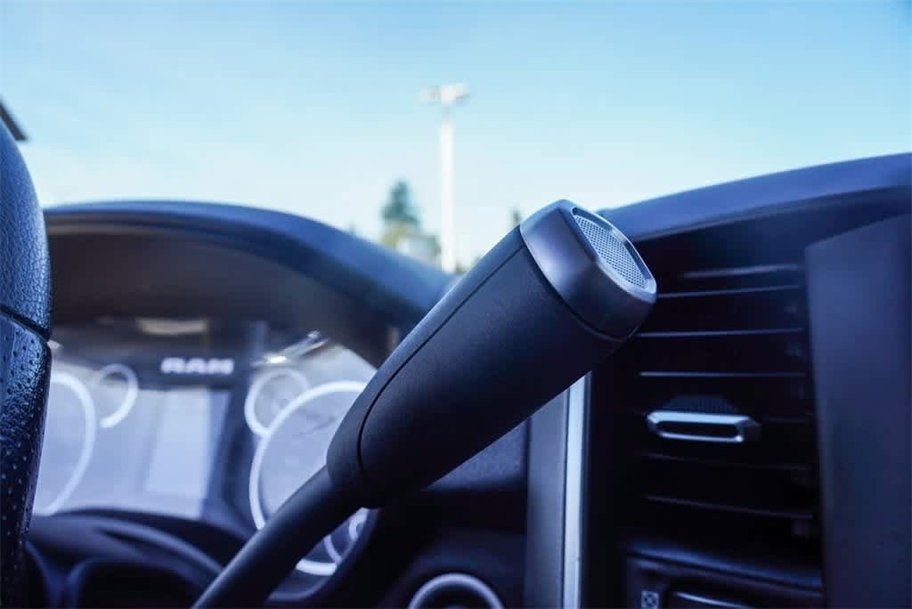 2022 RAM 3500 Big Horn 20