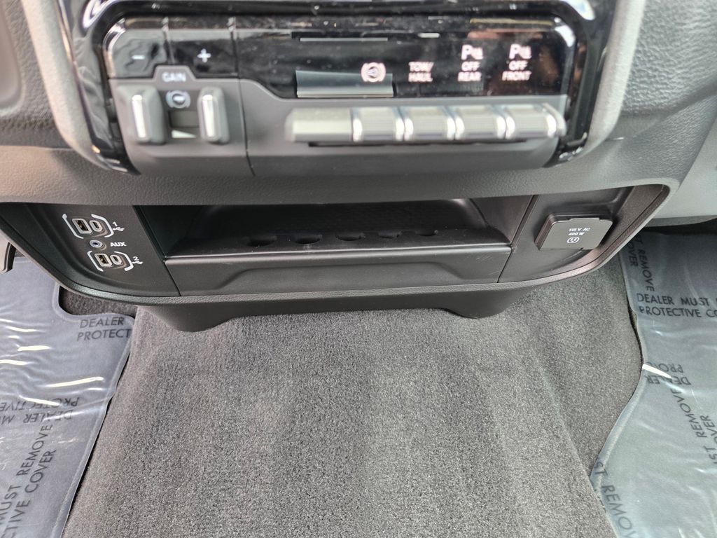 Thumbnail: 2026 RAM 2500 - 17