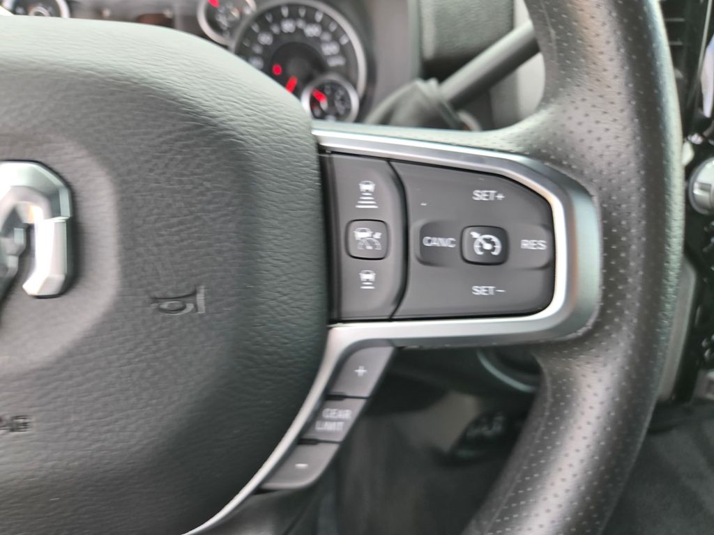 Thumbnail: 2026 RAM 2500 - 20