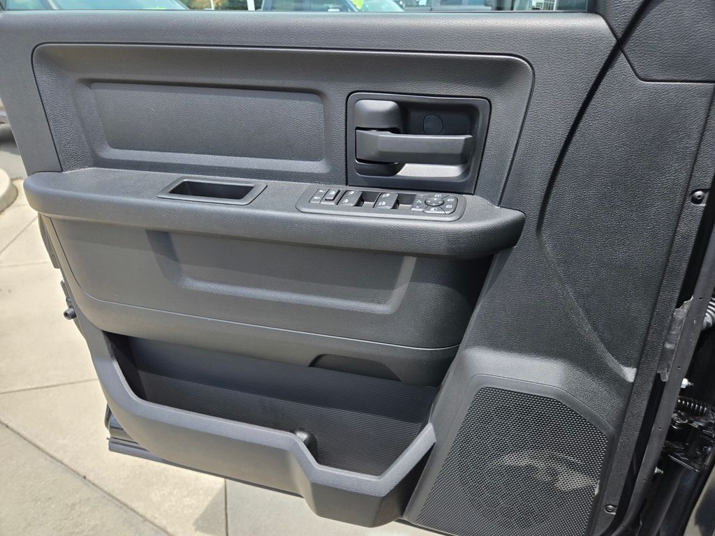 Thumbnail: 2026 RAM 2500 - 19