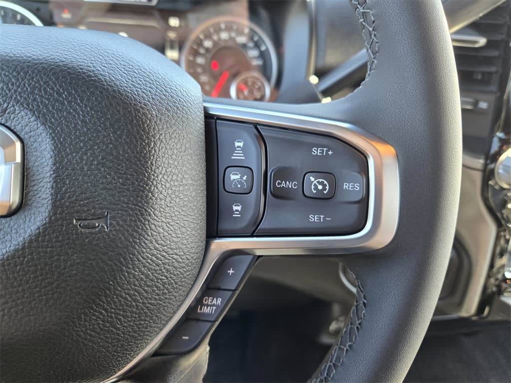 Thumbnail: 2026 RAM 2500 - 21