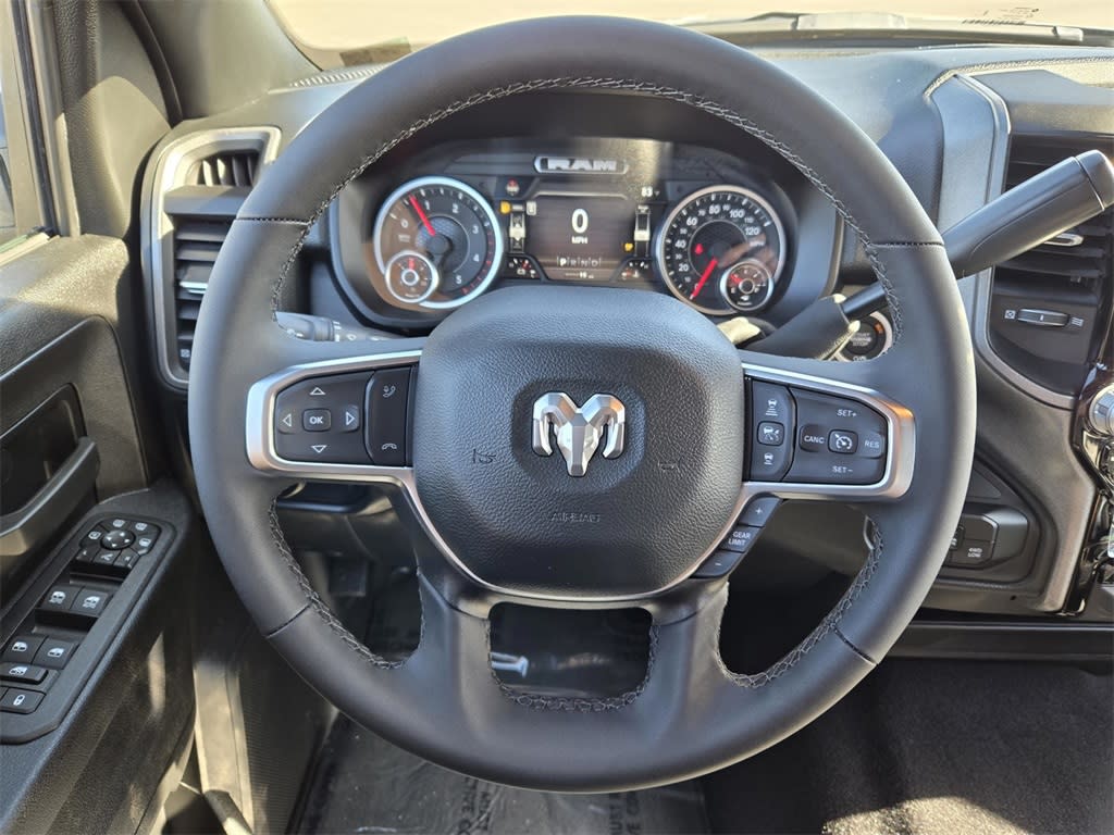 Thumbnail: 2026 RAM 2500 - 7