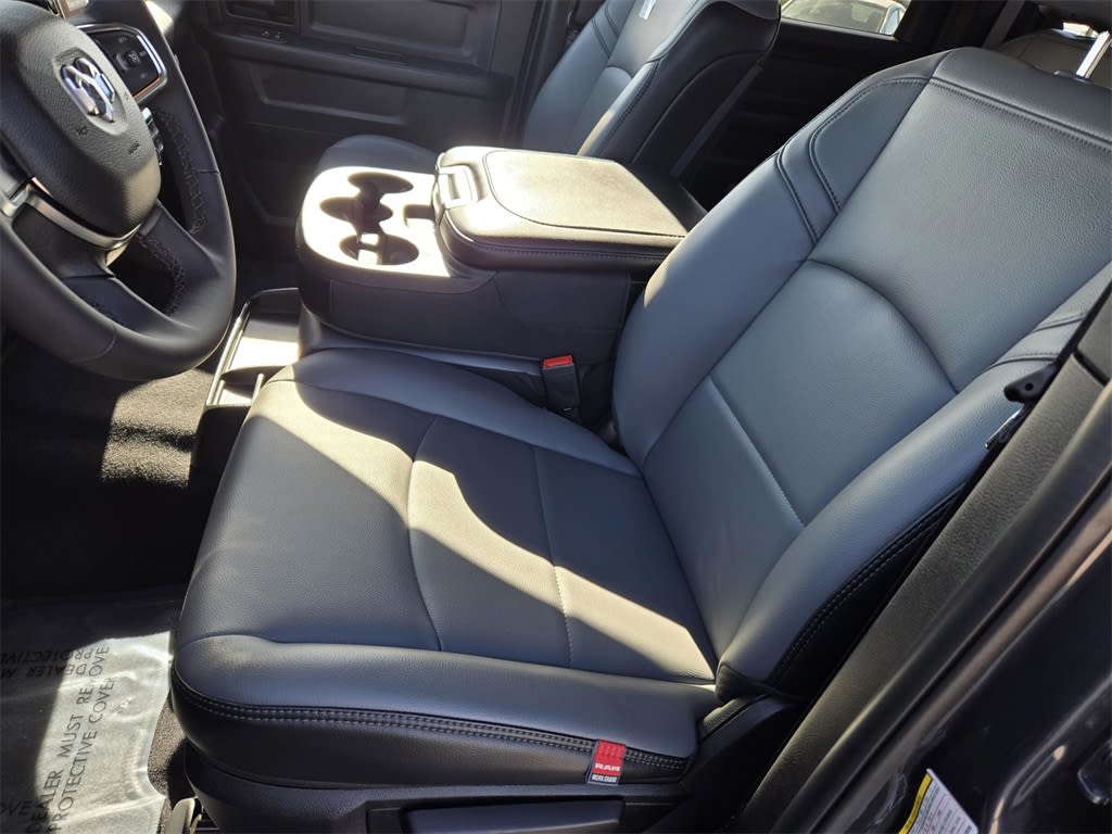 Thumbnail: 2026 RAM 2500 - 8