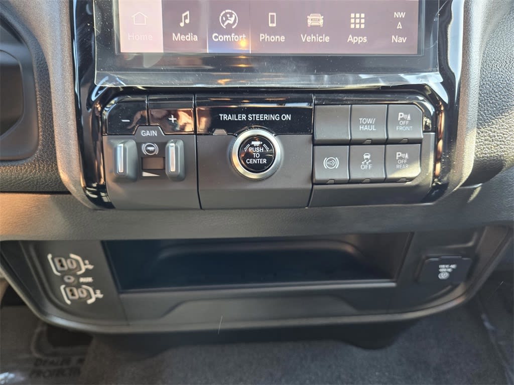 Thumbnail: 2026 RAM 2500 - 19