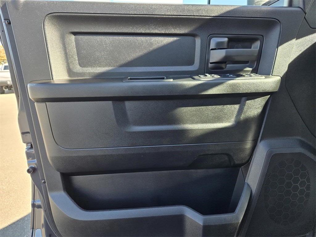 Thumbnail: 2026 RAM 2500 - 18