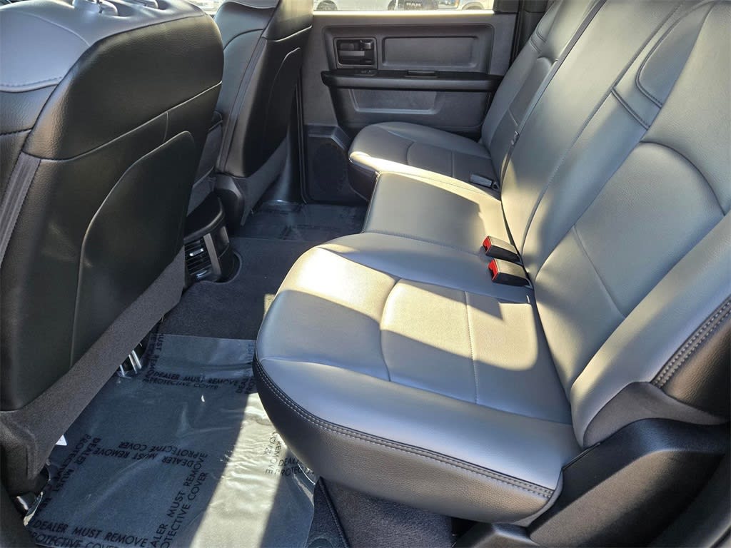 Thumbnail: 2026 RAM 2500 - 10