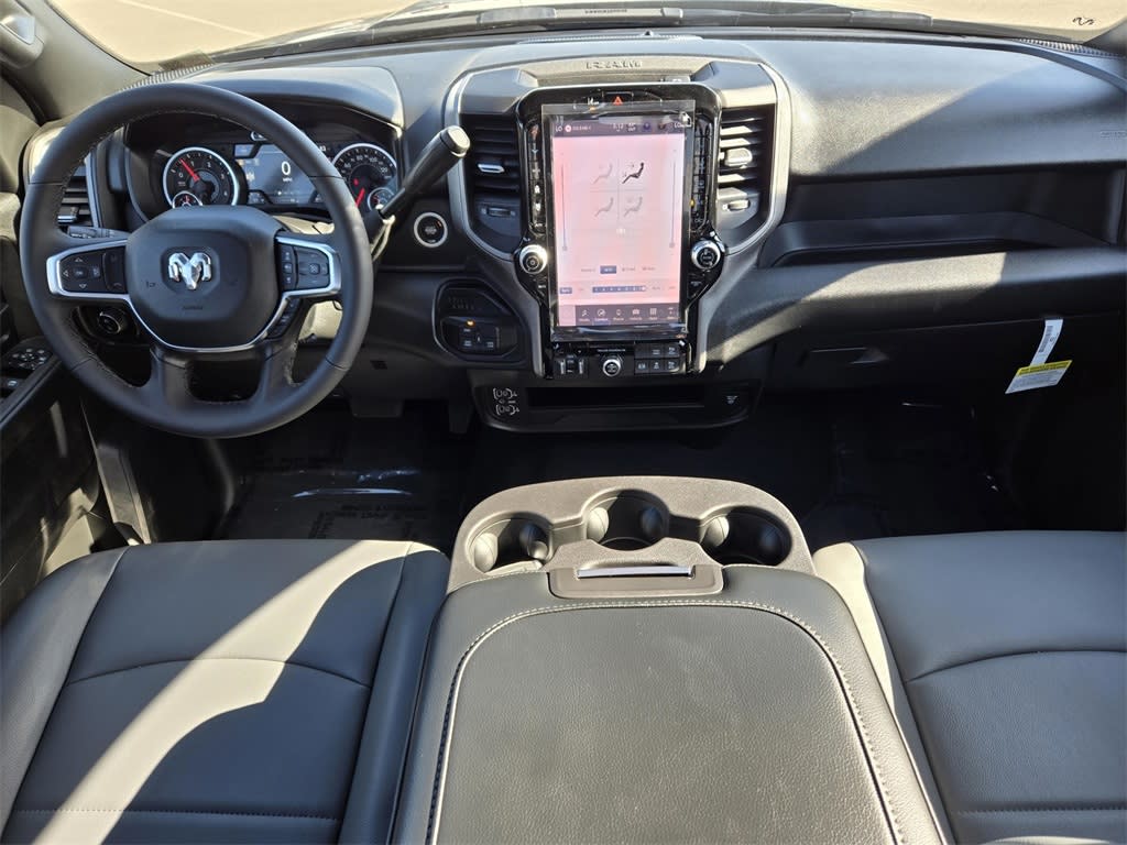 Thumbnail: 2026 RAM 2500 - 2