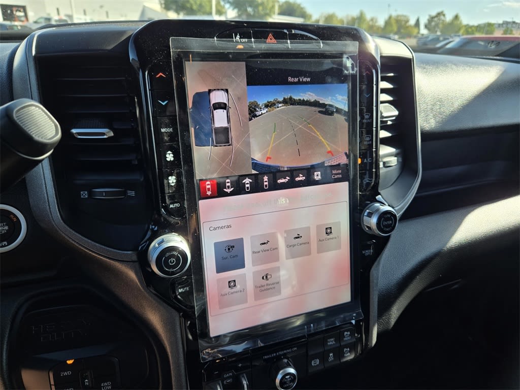 Thumbnail: 2026 RAM 2500 - 11