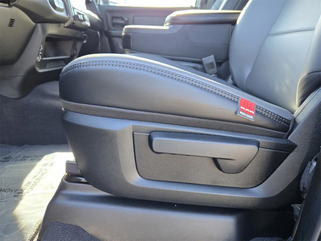 Thumbnail: 2026 RAM 2500 - 17