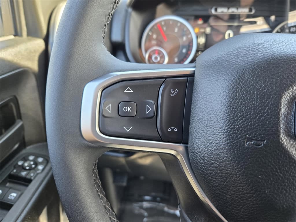 Thumbnail: 2026 RAM 2500 - 20