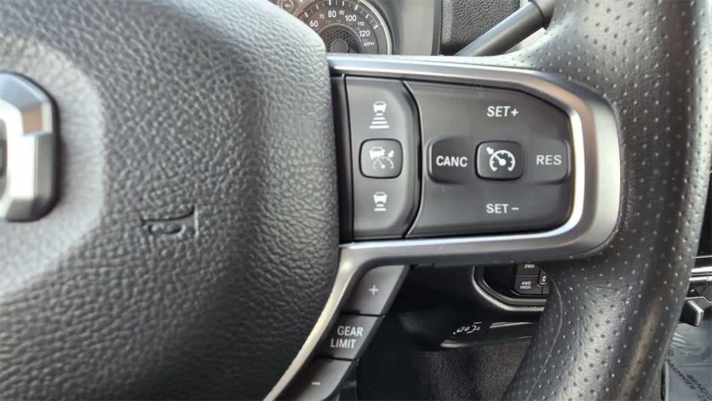 Thumbnail: 2026 RAM 2500 - 21