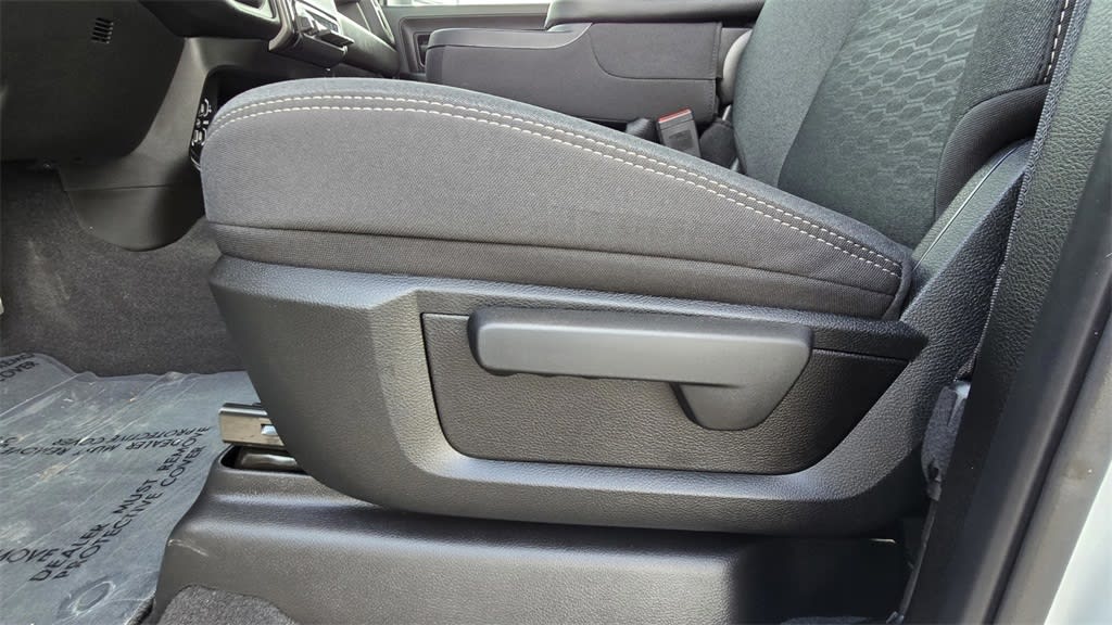 Thumbnail: 2026 RAM 2500 - 16