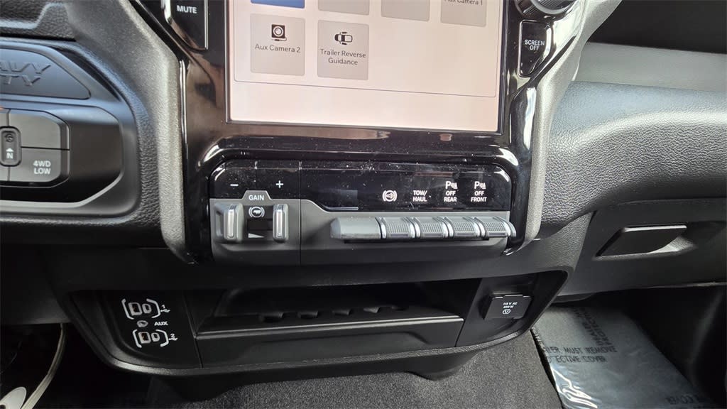 Thumbnail: 2026 RAM 2500 - 11