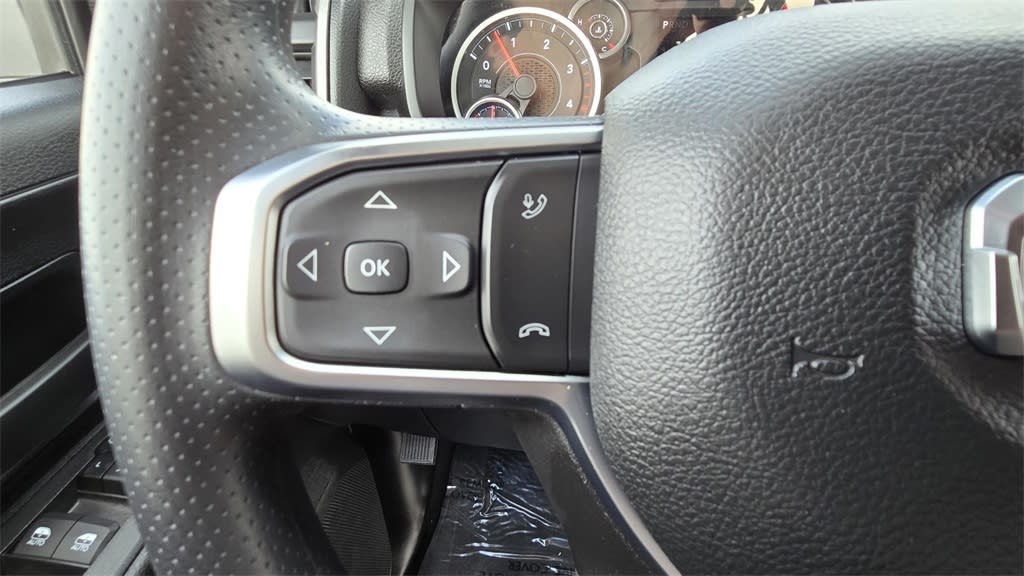 Thumbnail: 2026 RAM 2500 - 20