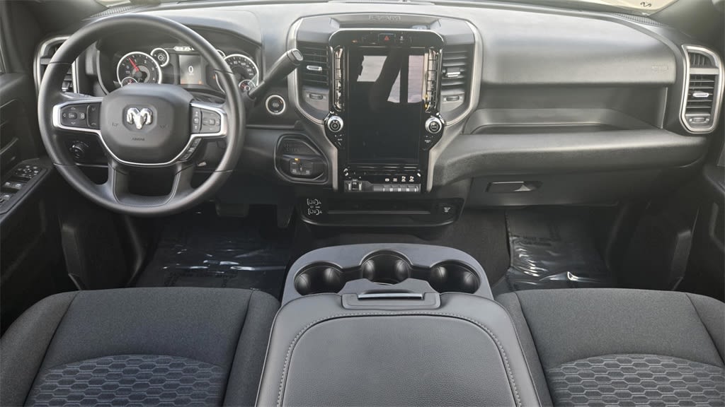 Thumbnail: 2026 RAM 2500 - 2