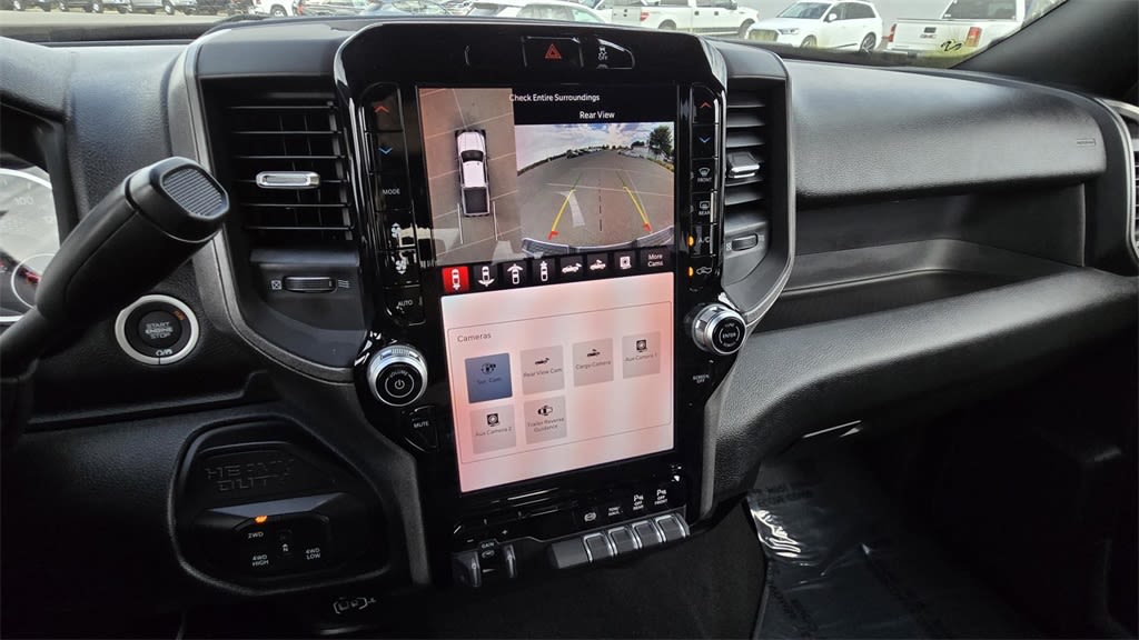 Thumbnail: 2026 RAM 2500 - 19