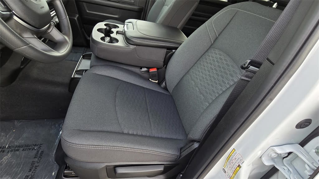 Thumbnail: 2026 RAM 2500 - 8