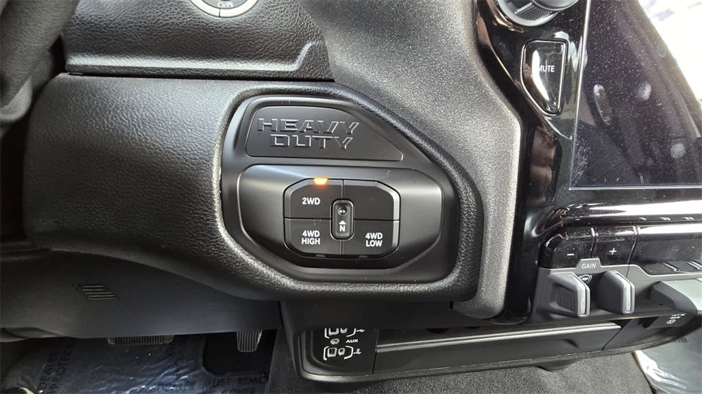 Thumbnail: 2026 RAM 2500 - 18