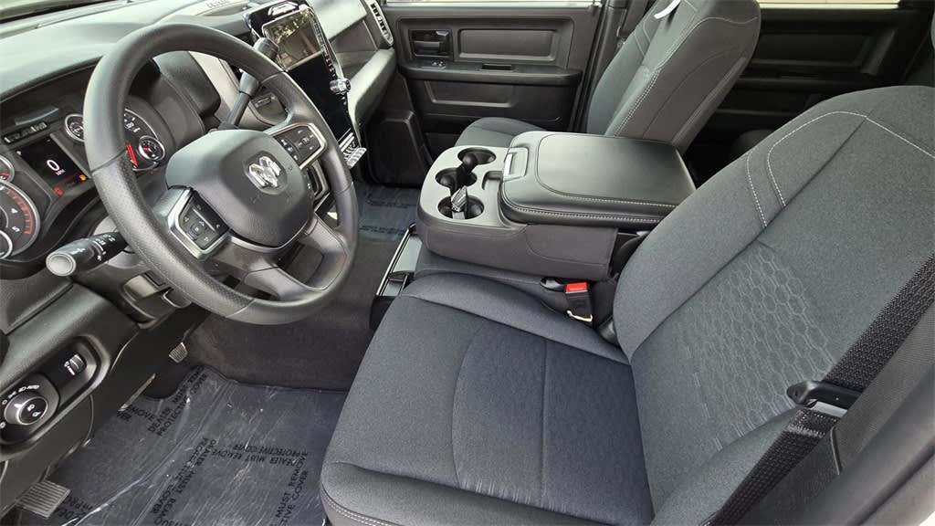 Thumbnail: 2026 RAM 2500 - 9