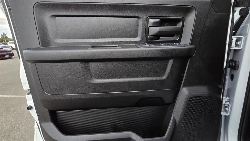 Thumbnail: 2026 RAM 2500 - 17