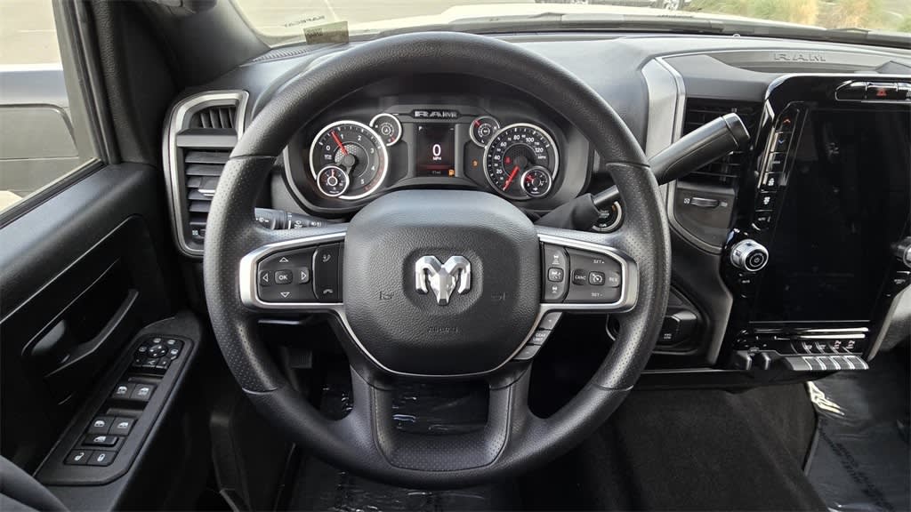 Thumbnail: 2026 RAM 2500 - 7