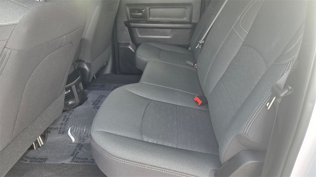 Thumbnail: 2026 RAM 2500 - 10