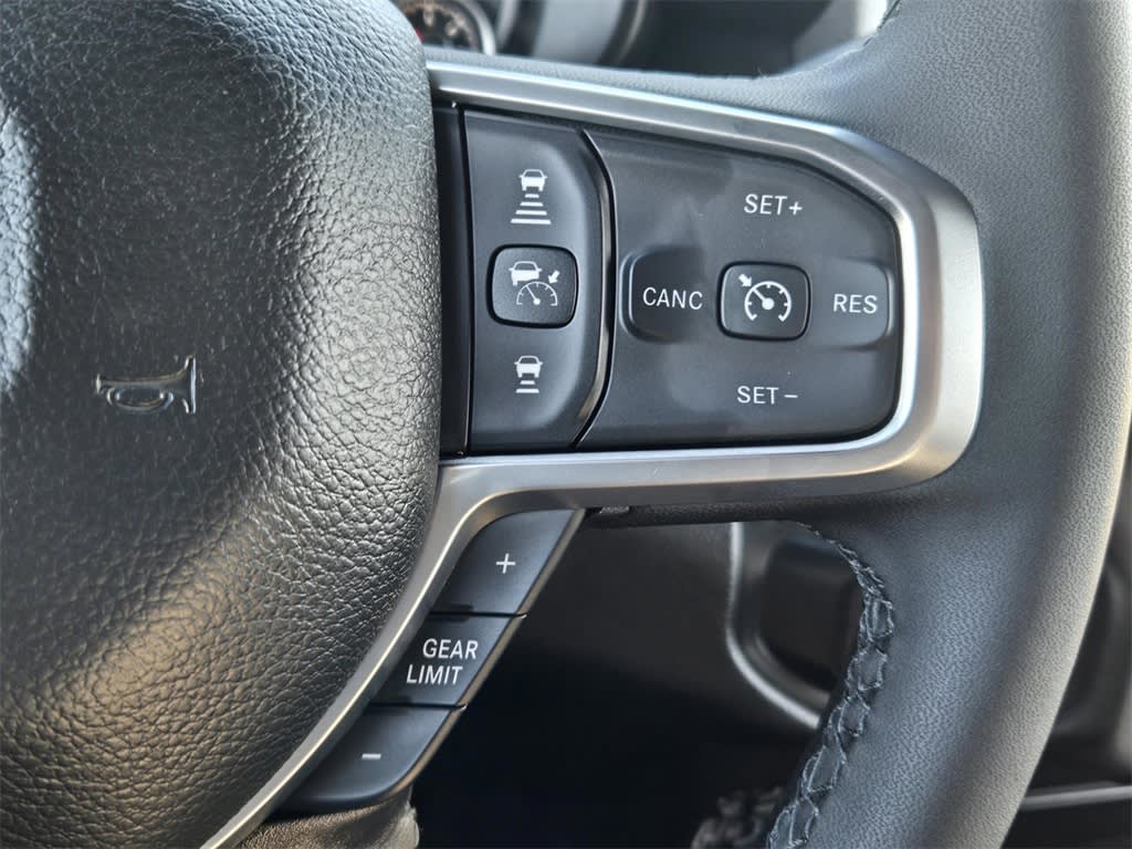 Thumbnail: 2026 RAM 2500 - 21