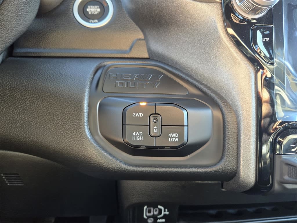 Thumbnail: 2026 RAM 2500 - 19