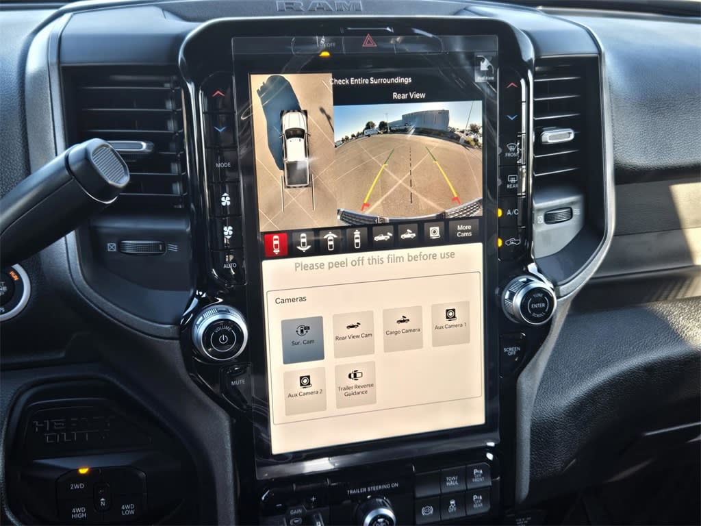 Thumbnail: 2026 RAM 2500 - 11