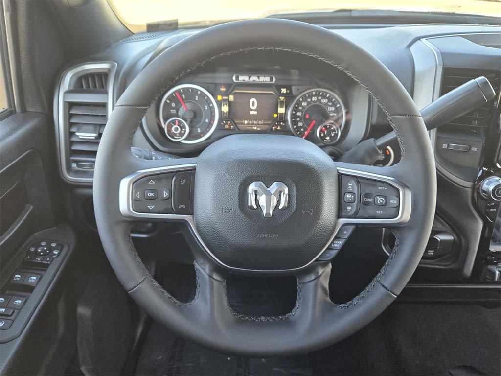 Thumbnail: 2026 RAM 2500 - 7