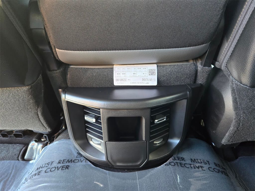 Thumbnail: 2026 RAM 2500 - 16